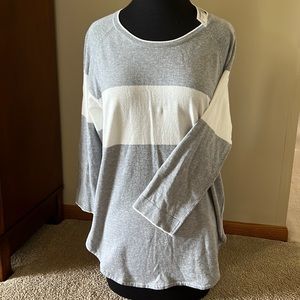 NWT Tribal sweater